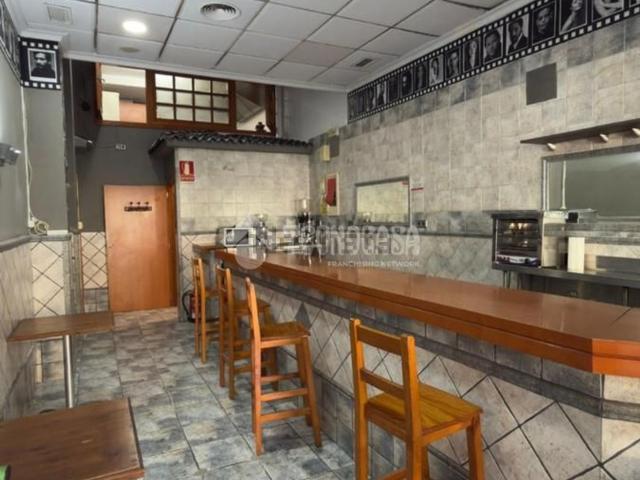 Local, San Blas, Alicante / Alacant
