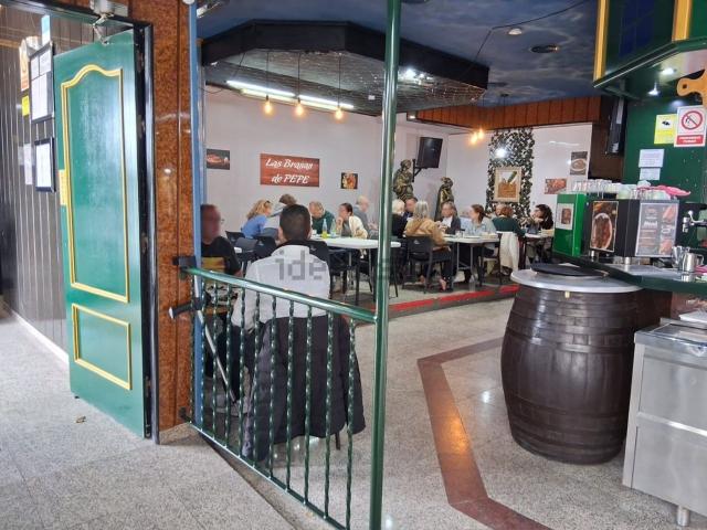 Local, San Blas, Alicante / Alacant