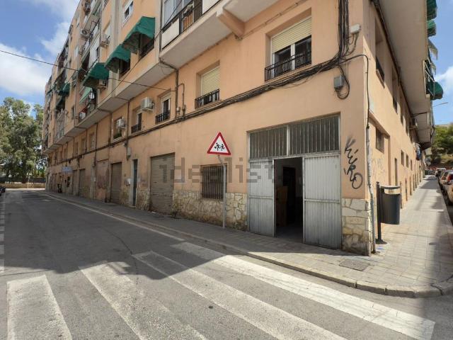 Local, San Blas, Alicante / Alacant