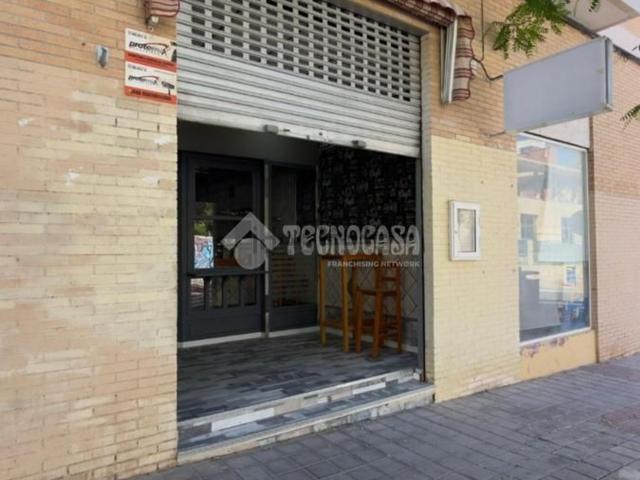 Local, San Blas, Alicante / Alacant