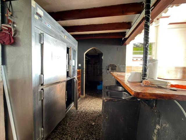 Local, San Gabriel, Alicante / Alacant