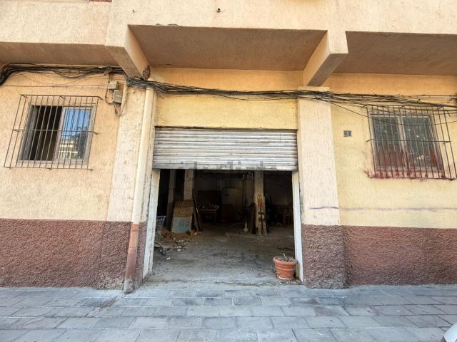 Local, San Gabriel, Alicante / Alacant