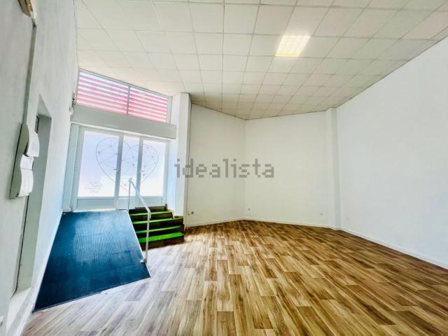 Local, San Gabriel, Alicante / Alacant