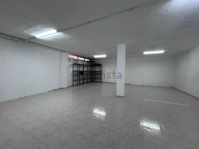 Local, San Eugenio Bajo, Adeje