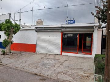 Local San Felipe