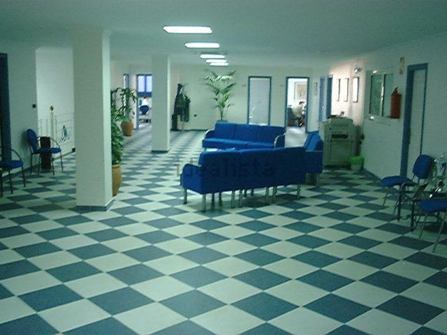 Local, San Fulgencio