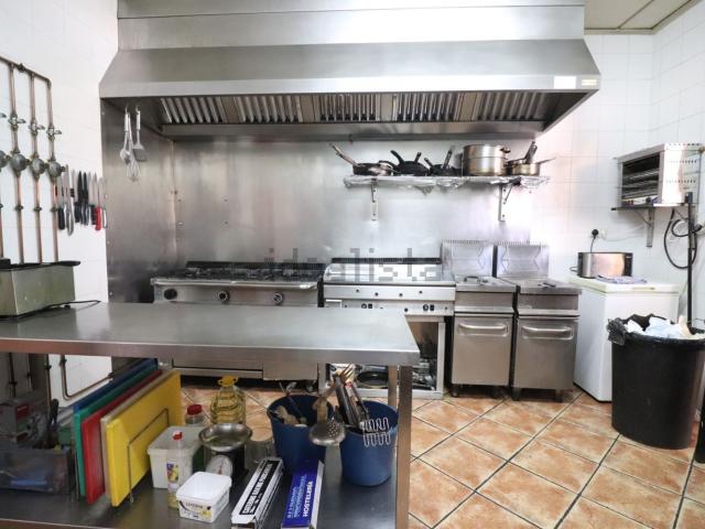Local, San Fulgencio