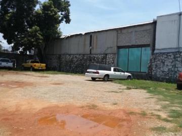 Local San Juan Bautista Tuxtepec