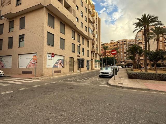 Local, San Juan de Alicante