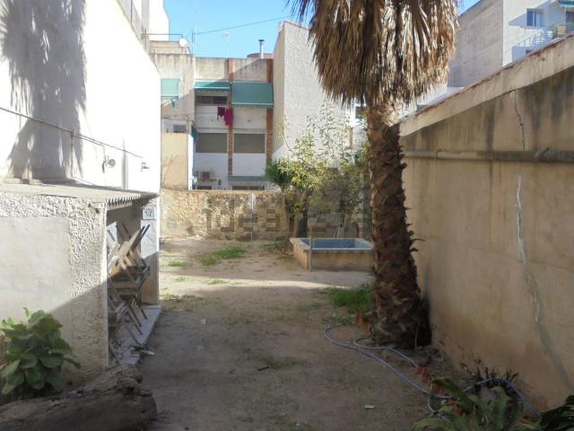 Local, San Juan de Alicante