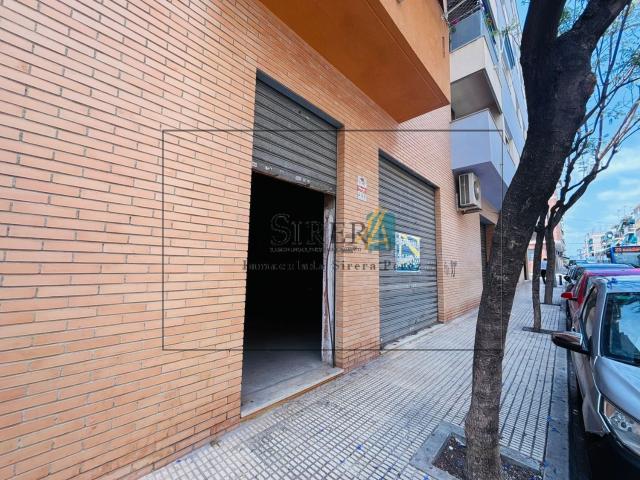 Local, San Juan de Alicante