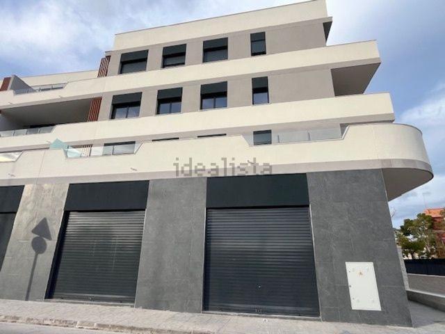 Local, San Juan de Alicante