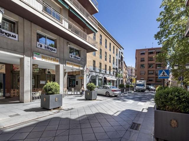 Local, San Matías Pavaneras, Granada