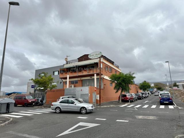 Local, San Miguel de Abona