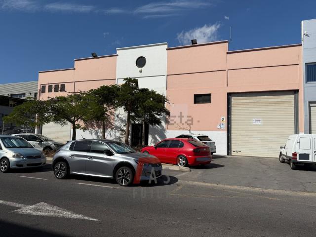 Local, San Miguel de Abona