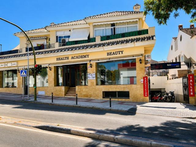 Local, San Pedro Pueblo, Marbella