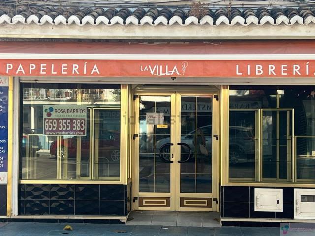 Local, San Pedro Pueblo, Marbella