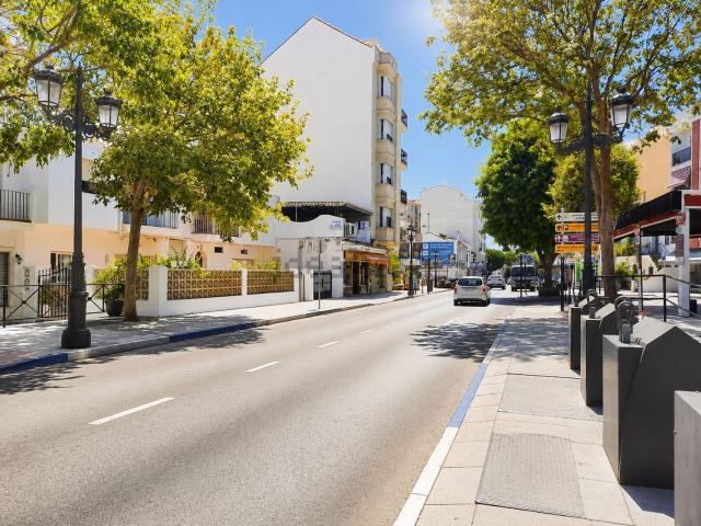 Local, San Pedro Pueblo, Marbella