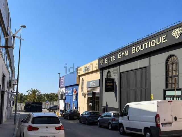 Local, San Pedro Pueblo, Marbella