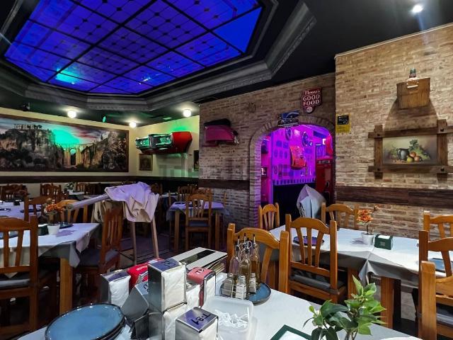 Local, San Pedro Pueblo, Marbella