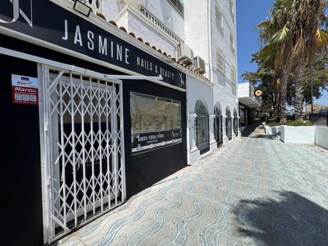 Local, San Pedro Pueblo, Marbella
