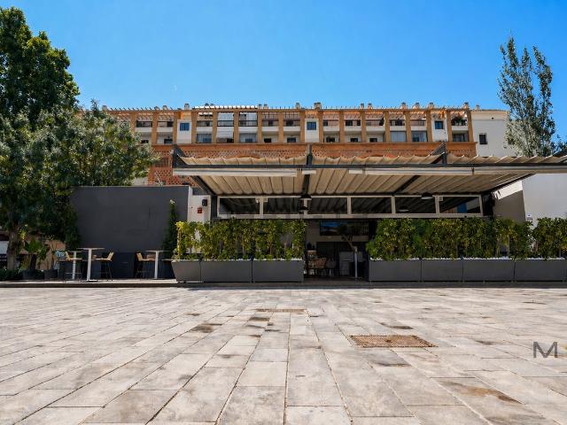 Local, San Pedro Pueblo, Marbella