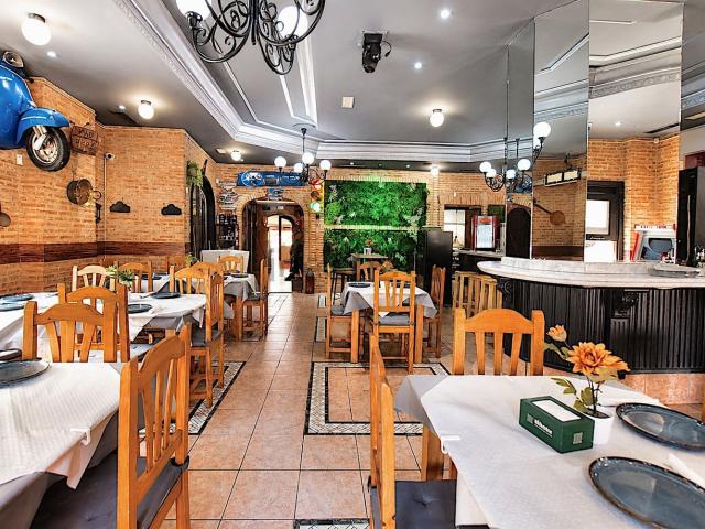 Local, San Pedro Pueblo, Marbella