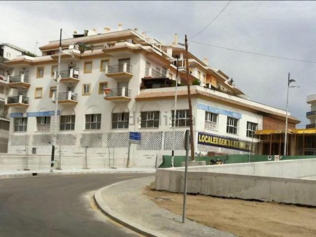 Local, San Pedro Pueblo, Marbella