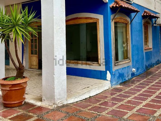 Local, San Pedro Pueblo, Marbella