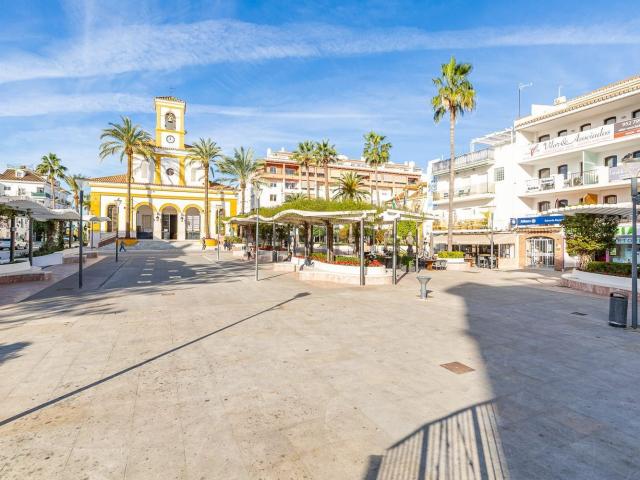 Local, San Pedro Pueblo, Marbella