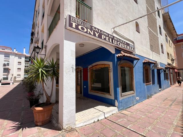 Local, San Pedro Pueblo, Marbella