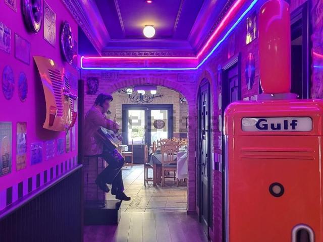 Local, San Pedro Pueblo, Marbella