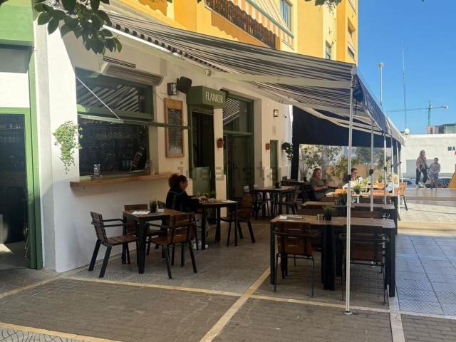 Local, San Pedro Pueblo, Marbella