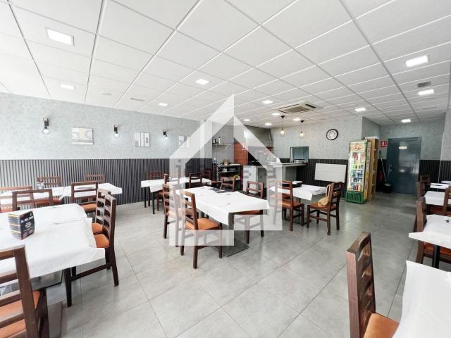 Local, San Vicente del Raspeig