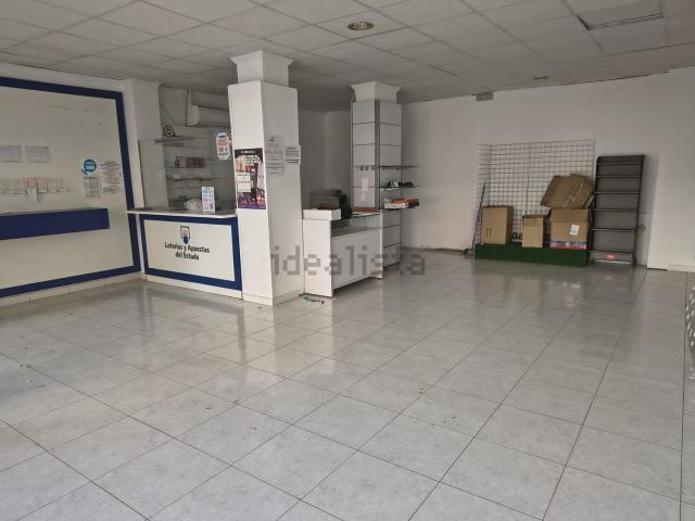 Local, San Vicente del Raspeig