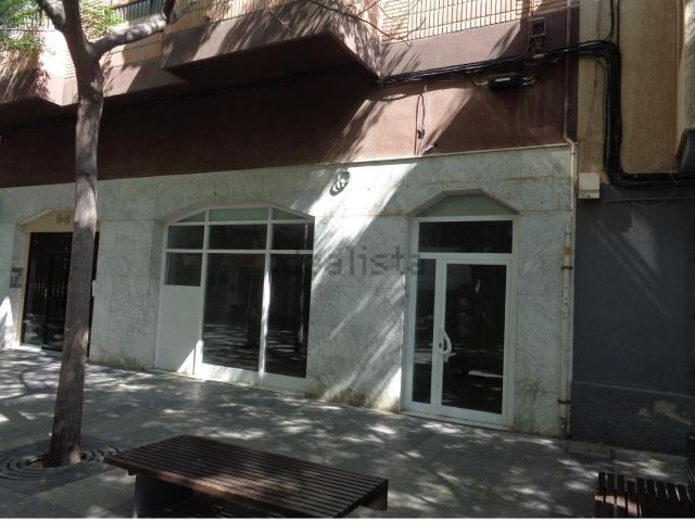 Local, San Vicente del Raspeig