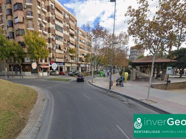Local, San Vicente del Raspeig