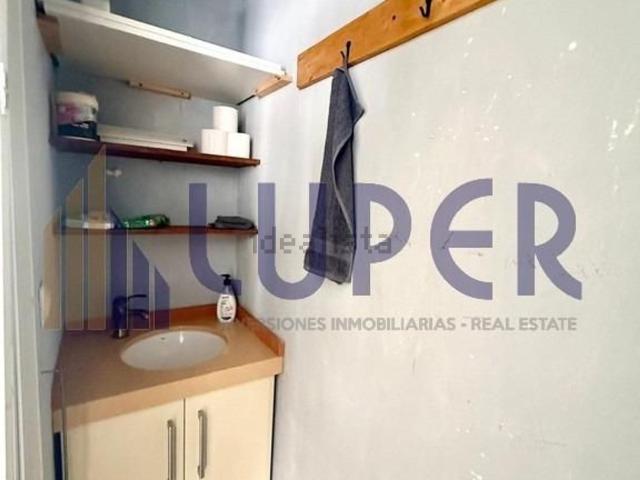Local, San Vicente del Raspeig
