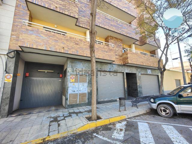 Local, San Vicente del Raspeig