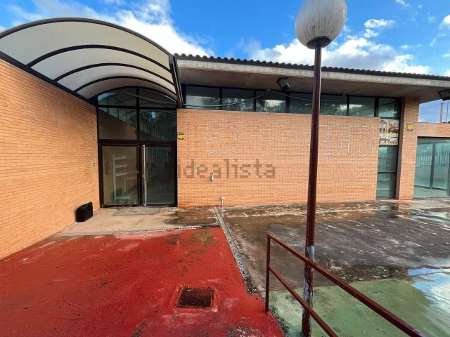Local, San Vicente del Raspeig