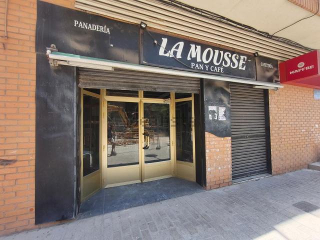 Local, San Vicente del Raspeig