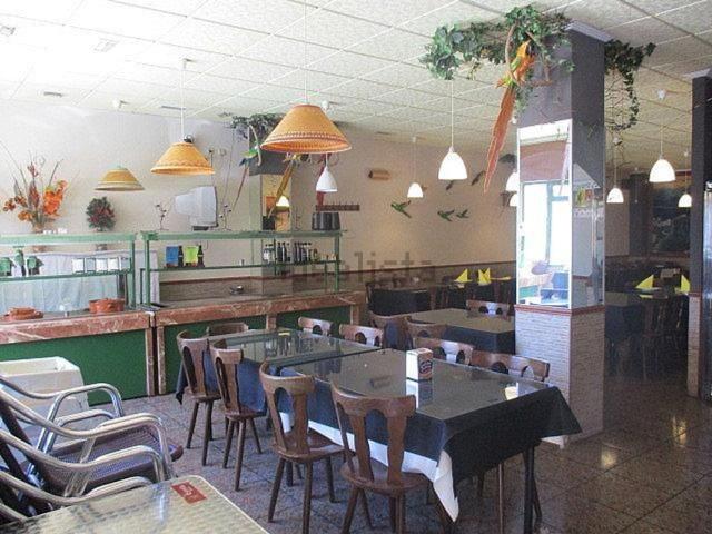 Local, San Vicente del Raspeig