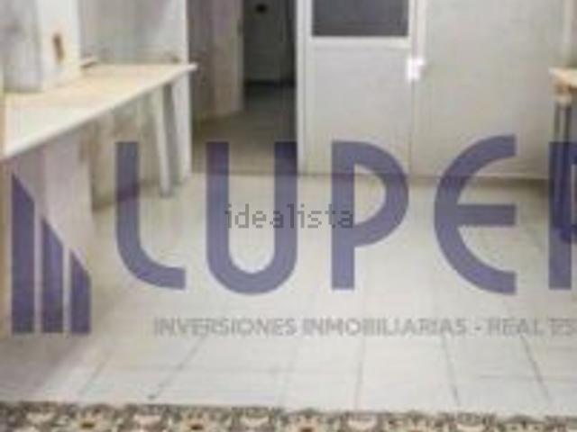 Local, San Vicente del Raspeig