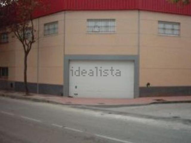 Local, San Vicente del Raspeig