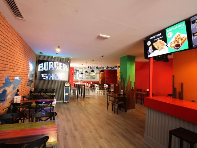 Local, San Vicente del Raspeig