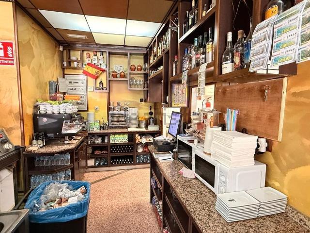 Local, San Vicente del Raspeig