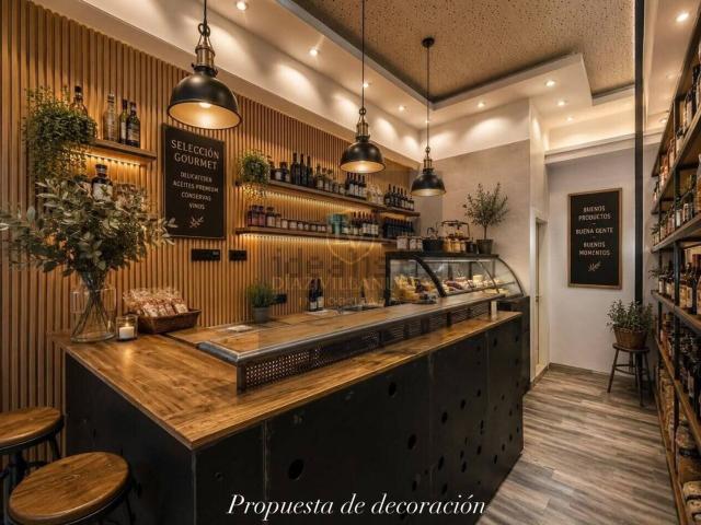 Local, San Vicente del Raspeig