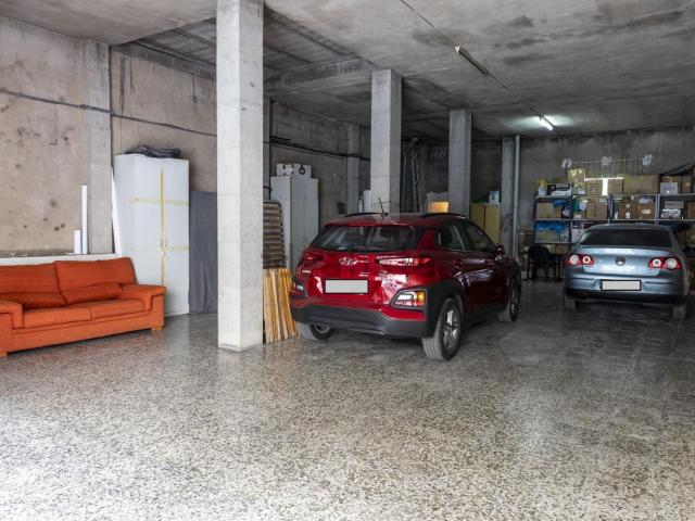 Local, San Vicente del Raspeig