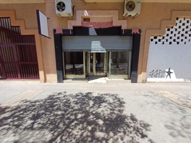 Local, San Vicente del Raspeig