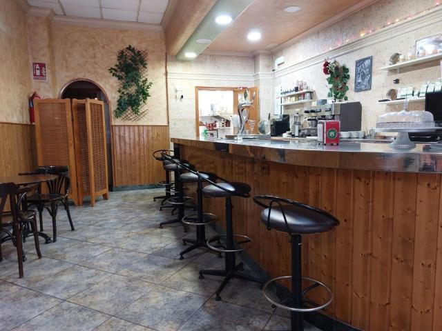 Local, San Vicente del Raspeig